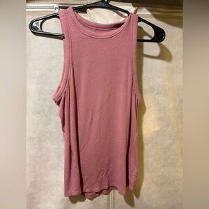 Lululemon Hold Tight Tank Top